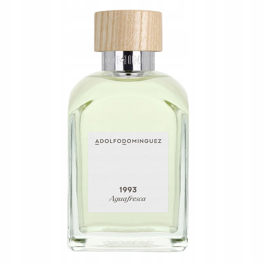 Adolfo Dominguez Agua Fresca Edt 200 Ml Sprej