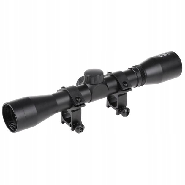 Luneta celownicza Theta Optics 4X32