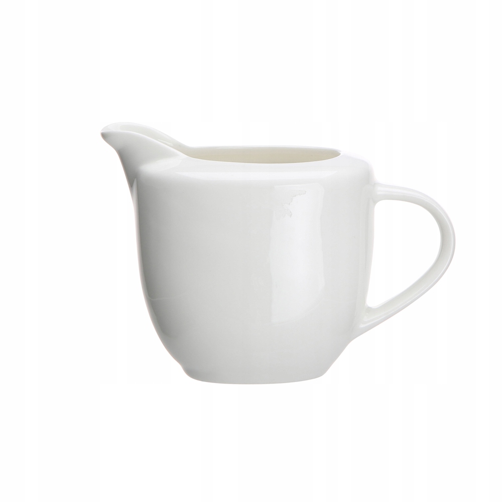 

Dzbanek Do Mleka Mlecznik z porcelany 280 ml