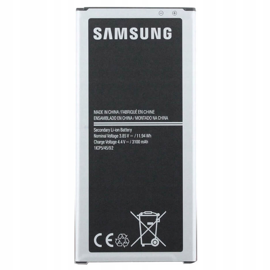 ORYGINALNA Bateria SAMSUNG J5 2016 EB-BJ510 3100mA Marka Samsung
