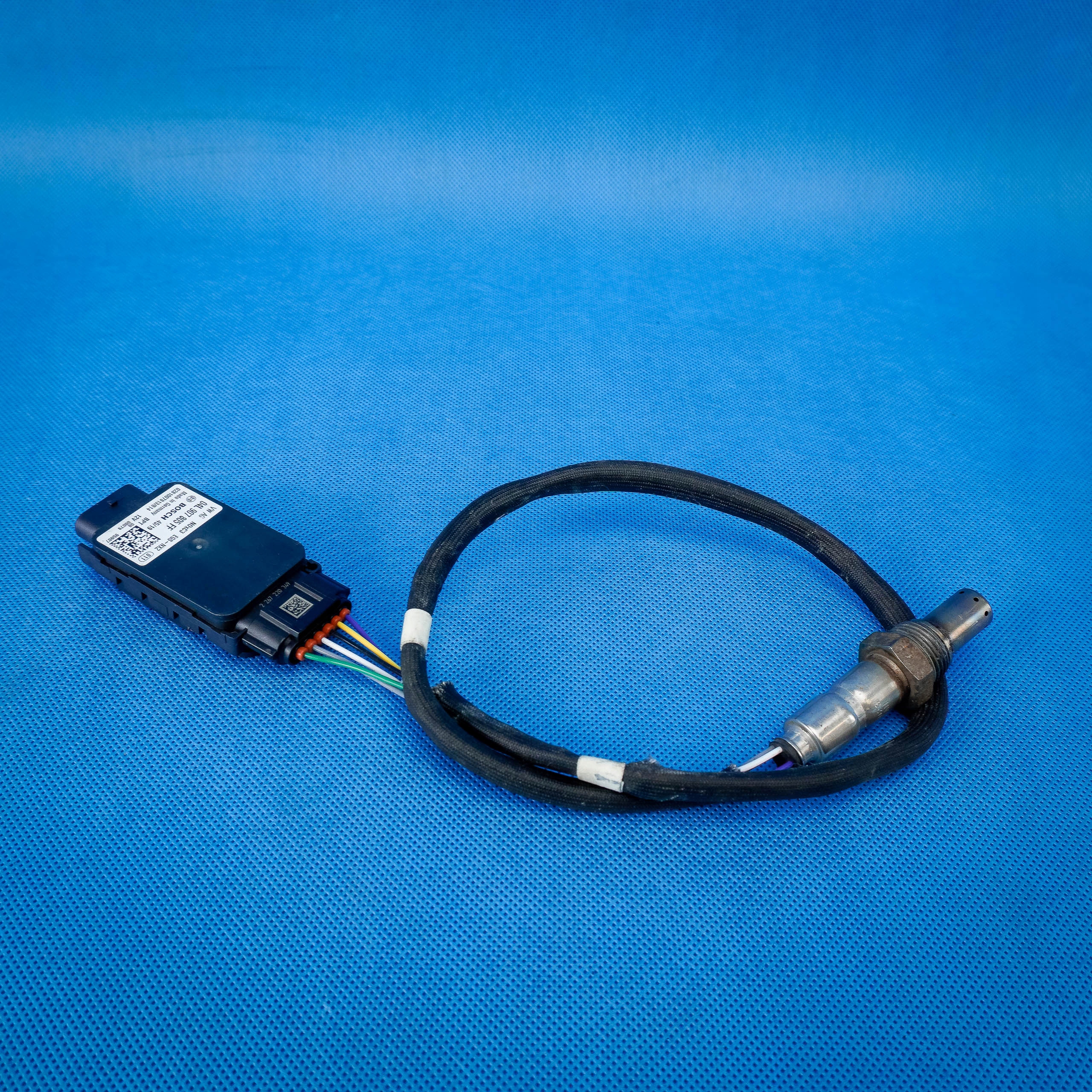 Sensor Gase NOX Audi Q3 83A 2.0TDI 04L907805FF 04L907807FF