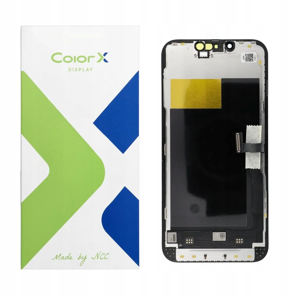 Ncc displej pro Iphone 13 Pro Incell Hd+ (možná výměna IC)