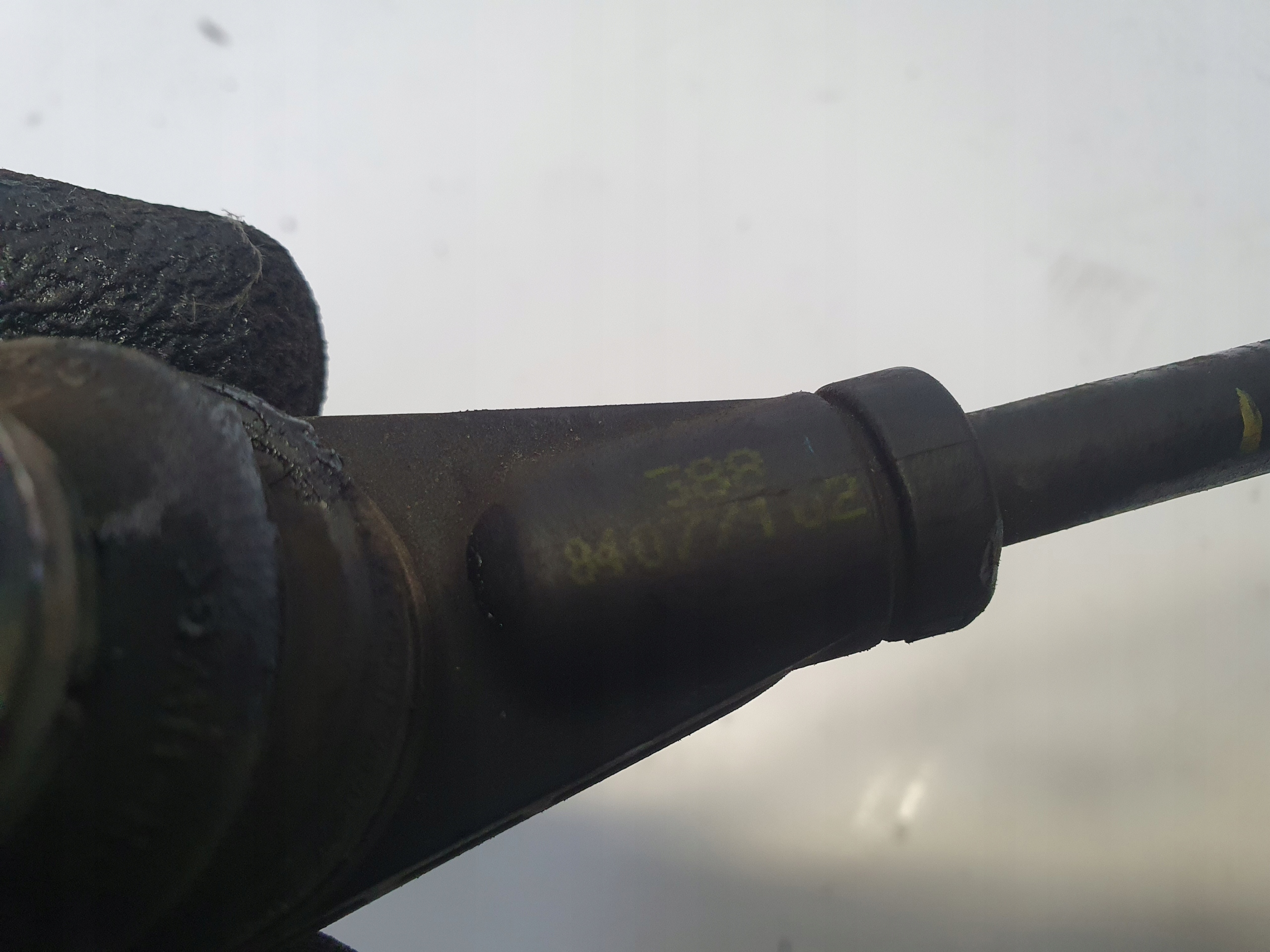 OPEL INSIGNIA B Spurstange Stabilisator links