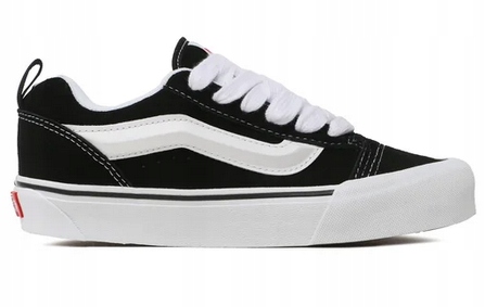 Boty Vans Knu Skool VN0009QC6BT1 Vel. 36