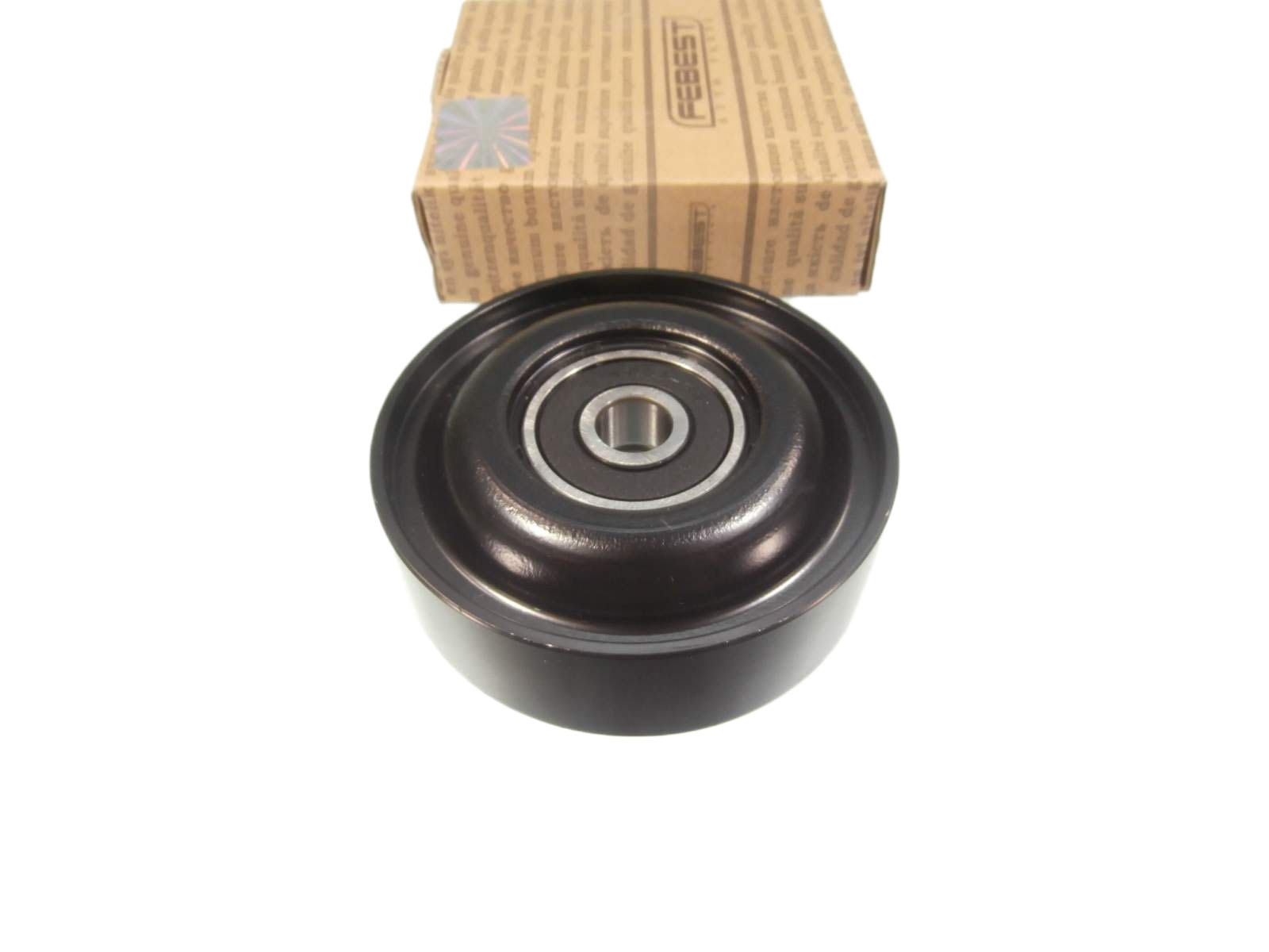 0287-V35 - INFINITI FX35 FX45 РОЛИК НАТЯЖИТЕЛЯ КЛИНОВОГО РЕМНЯ