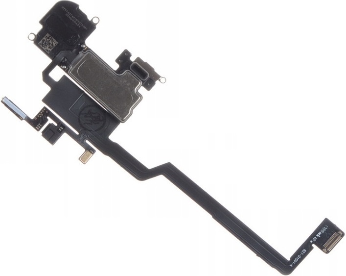 ВЕРХНИЙ ДИНАМИК ГОВОРЯЩИЙ ДАТЧИК ГИБКИЙ КАБЕЛЬ ДИНАМИК APPLE IPHONE X