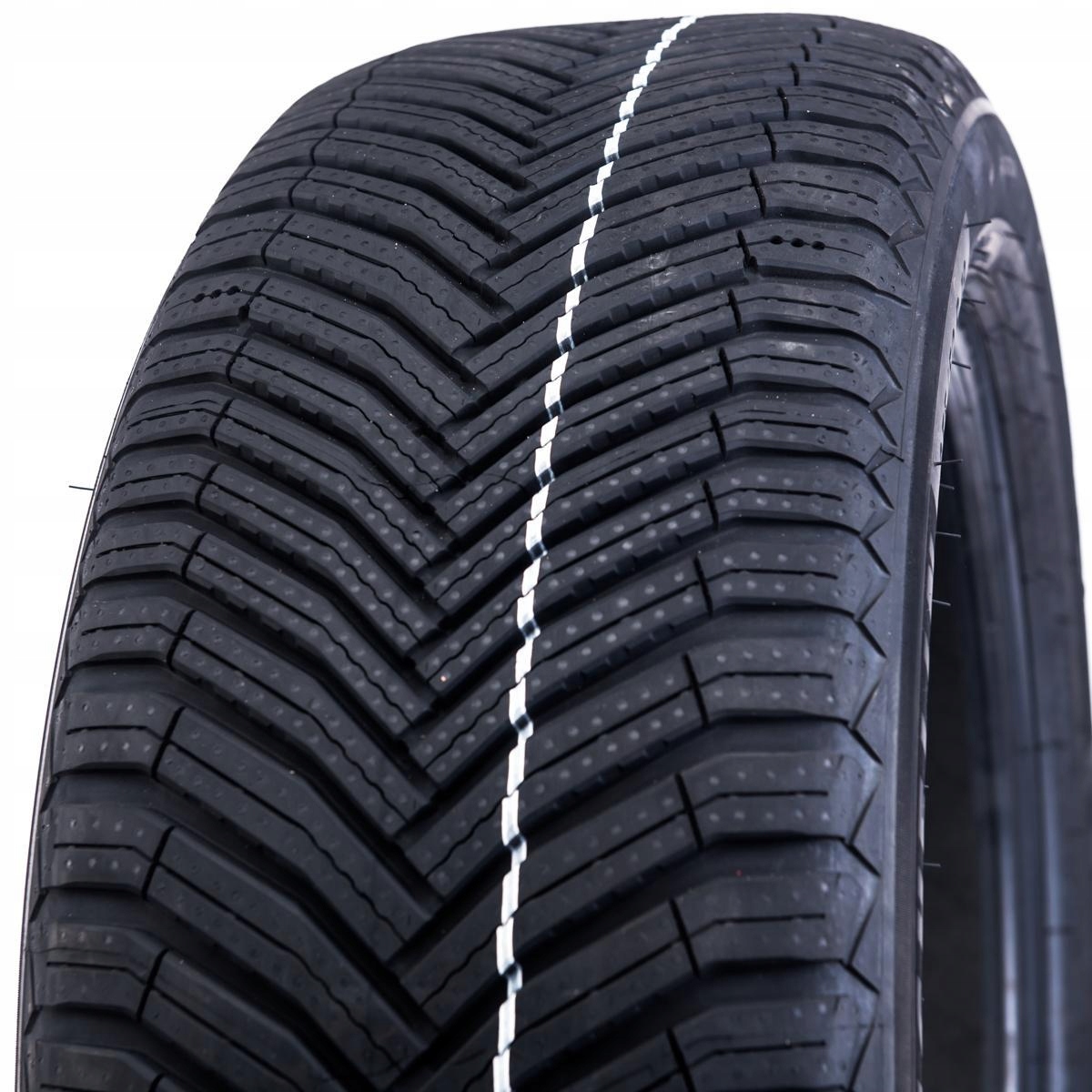 1x Pneumatika 255/50R20 Michelin CrossClimate 2 Suv