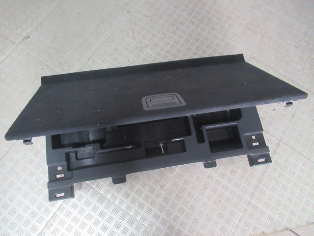 PODŁOGA BAGAŻNIKA WYKŁADZINA SCHOWEK AUDI A4 B9