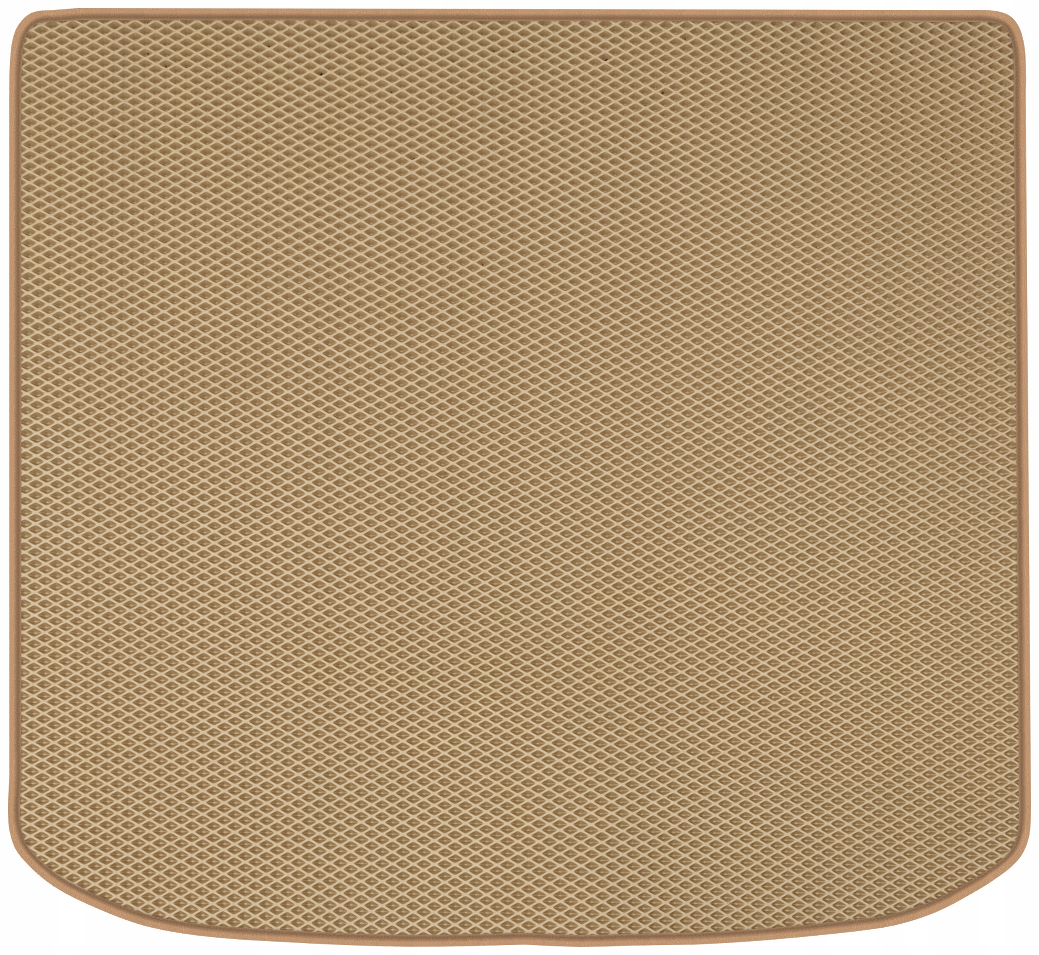 Seat Toledo III Hatchback 2004-2009 Vložka rohožky do zavazadlového prostoru