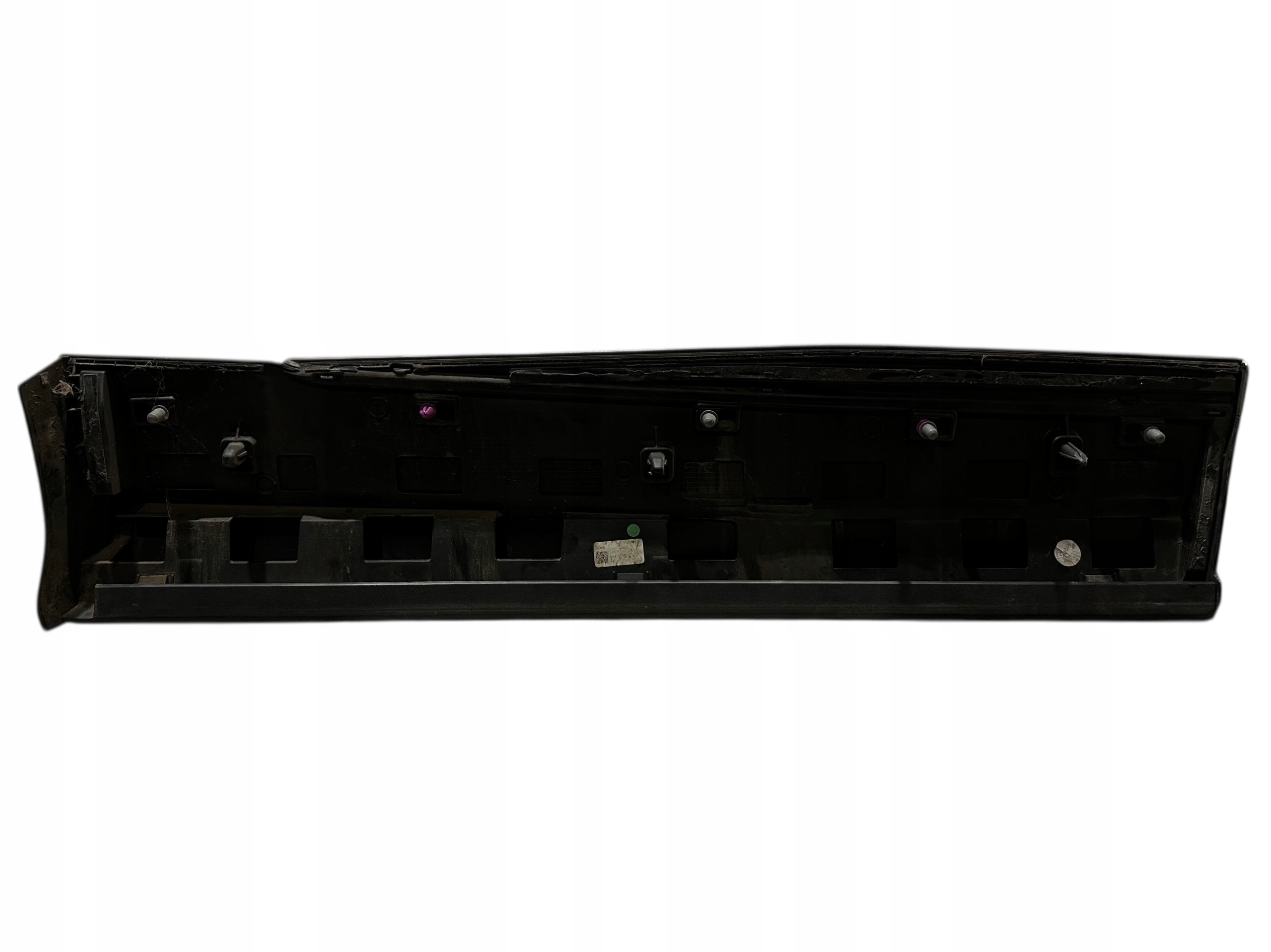 LAMBORGHINI URUS cap moulding door panel LH 4ML853969