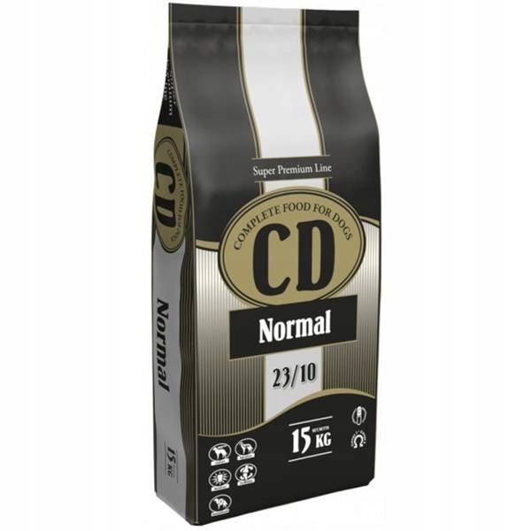 Delikan CD Normal 15 kg