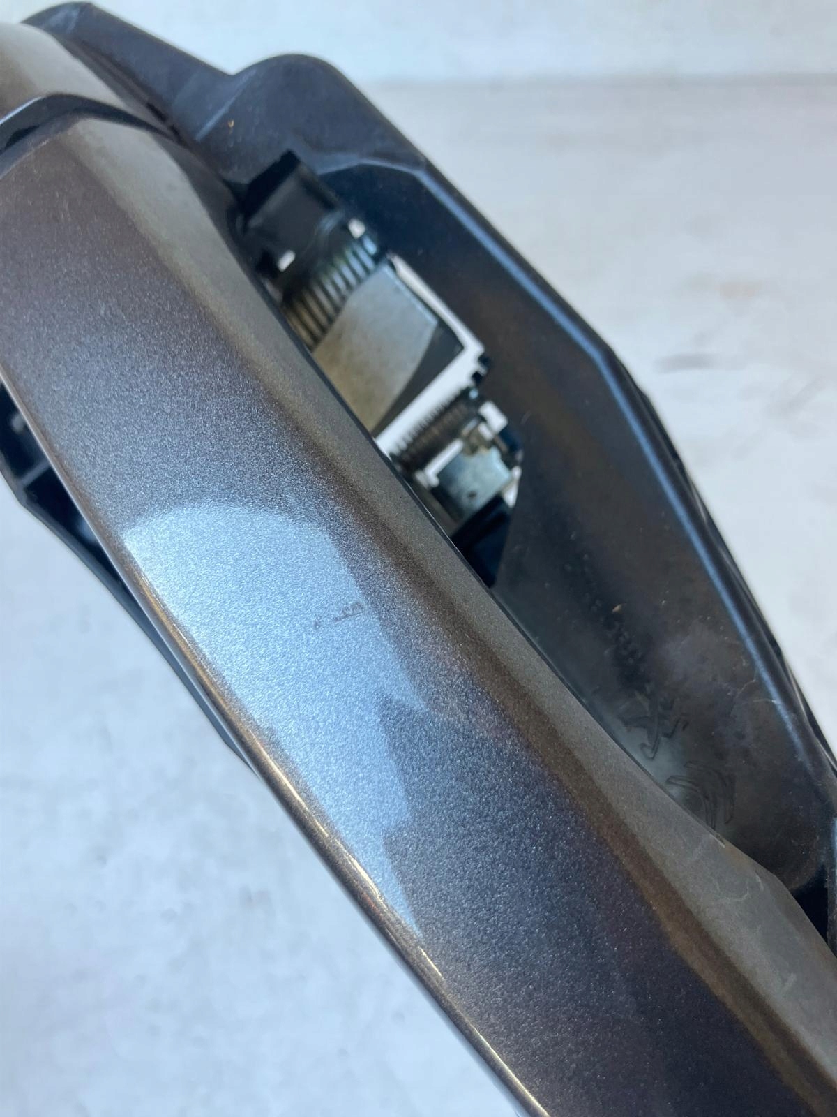 handle door left rear part CITROEN C3 III EVLC