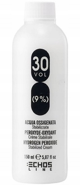 

Echosline 30 Oxydant 9% Woda Utleniona 150 ml