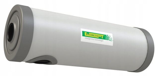 Dohrievací Modul MDC230 Elektromet Bez Ohrievača