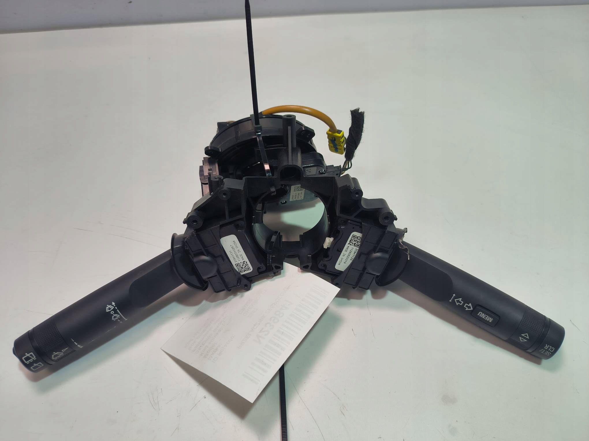 DEVIO LUCI TERGICRISTALLO TERGI 20817720 CHEVROLET CRUZE