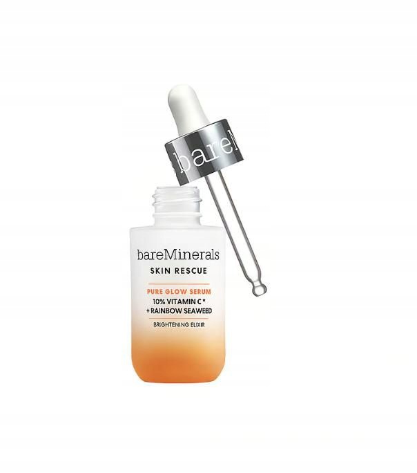 Bareminerals Skin Rescue Pure Glow Rozjasňující Pleťové Sérum 30 ML