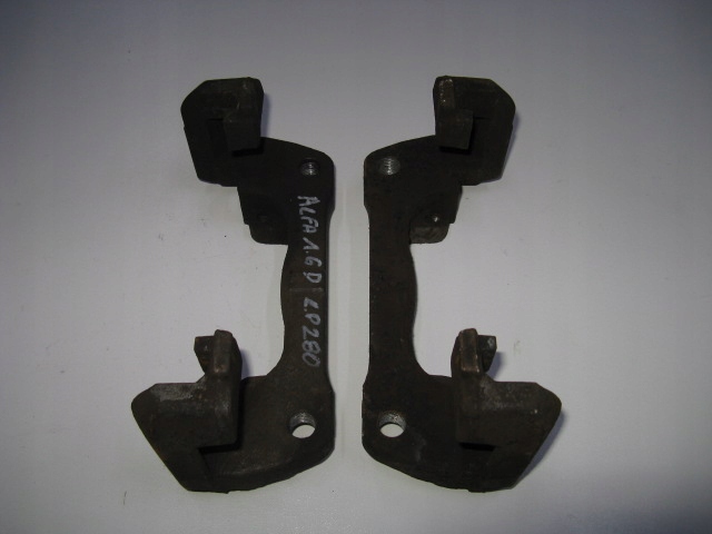 JARZMO ZACISKU PRZÓD ALFA GIULIETTA 1.6,2.0 JTDM