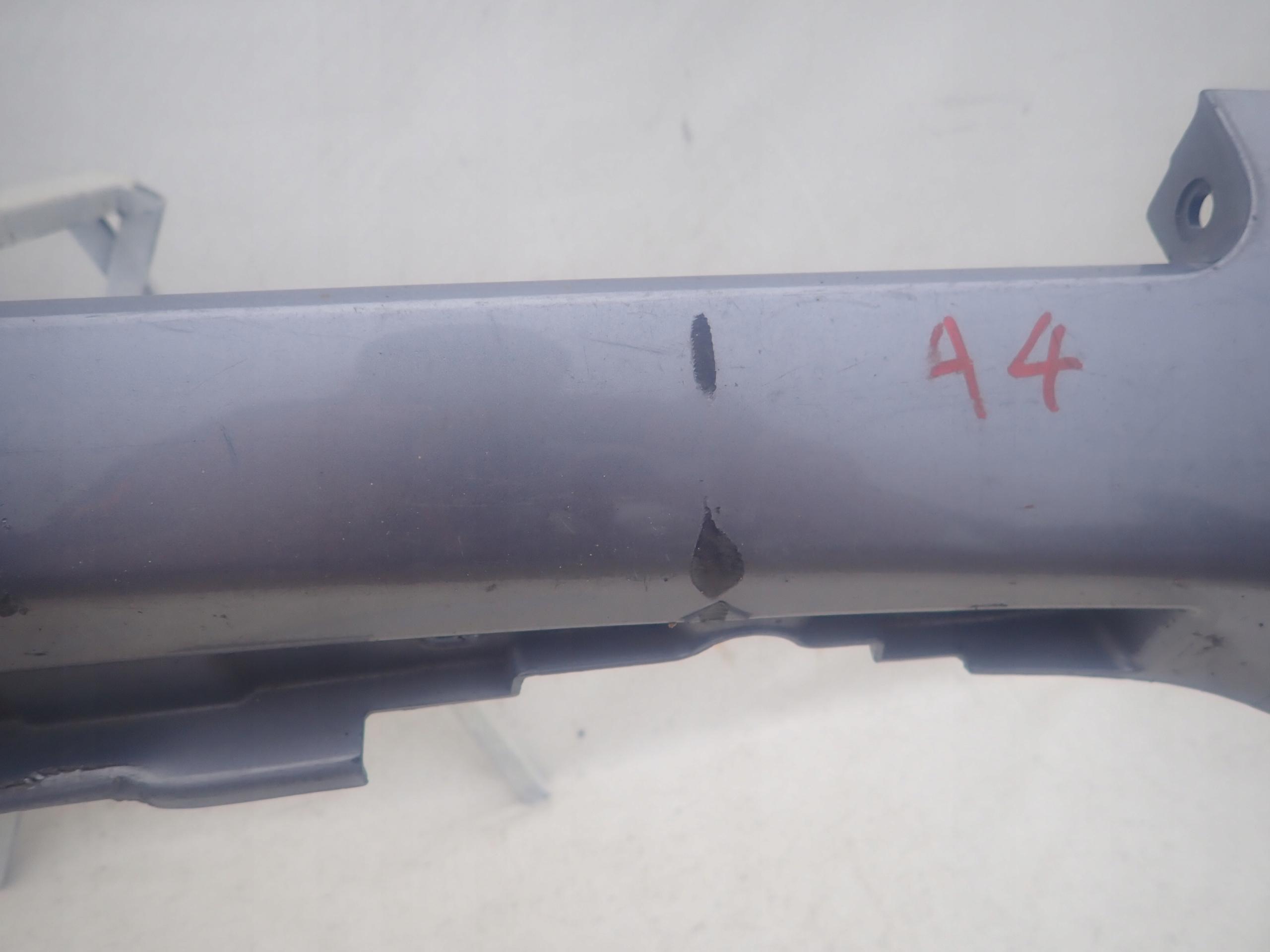 AUDI A4 B7 04-08 threshold right moulding threshold right