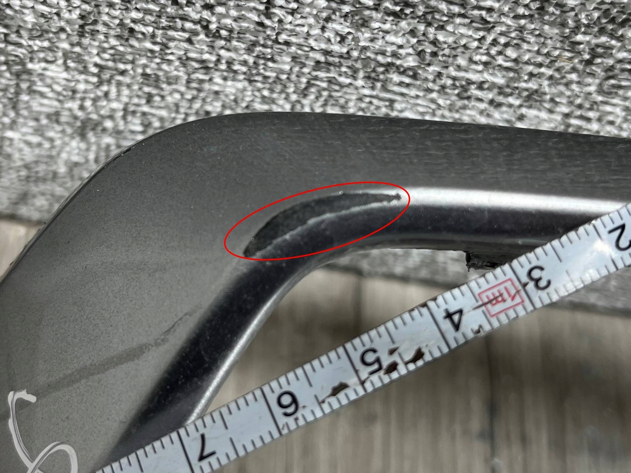 KIA SORENTO IV 2020-2023 diffuser SPOILER bumper rear part 86670-P2010