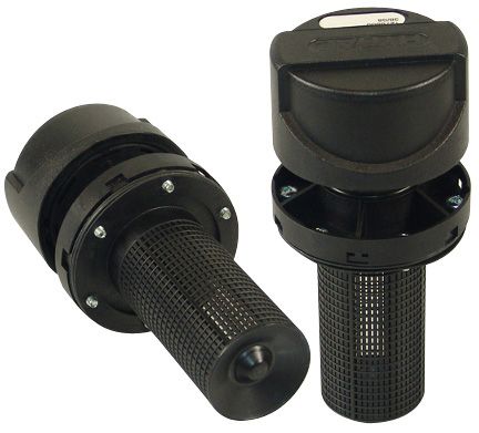 Zátka olejové nádrže Tco 720 Hifi Filter