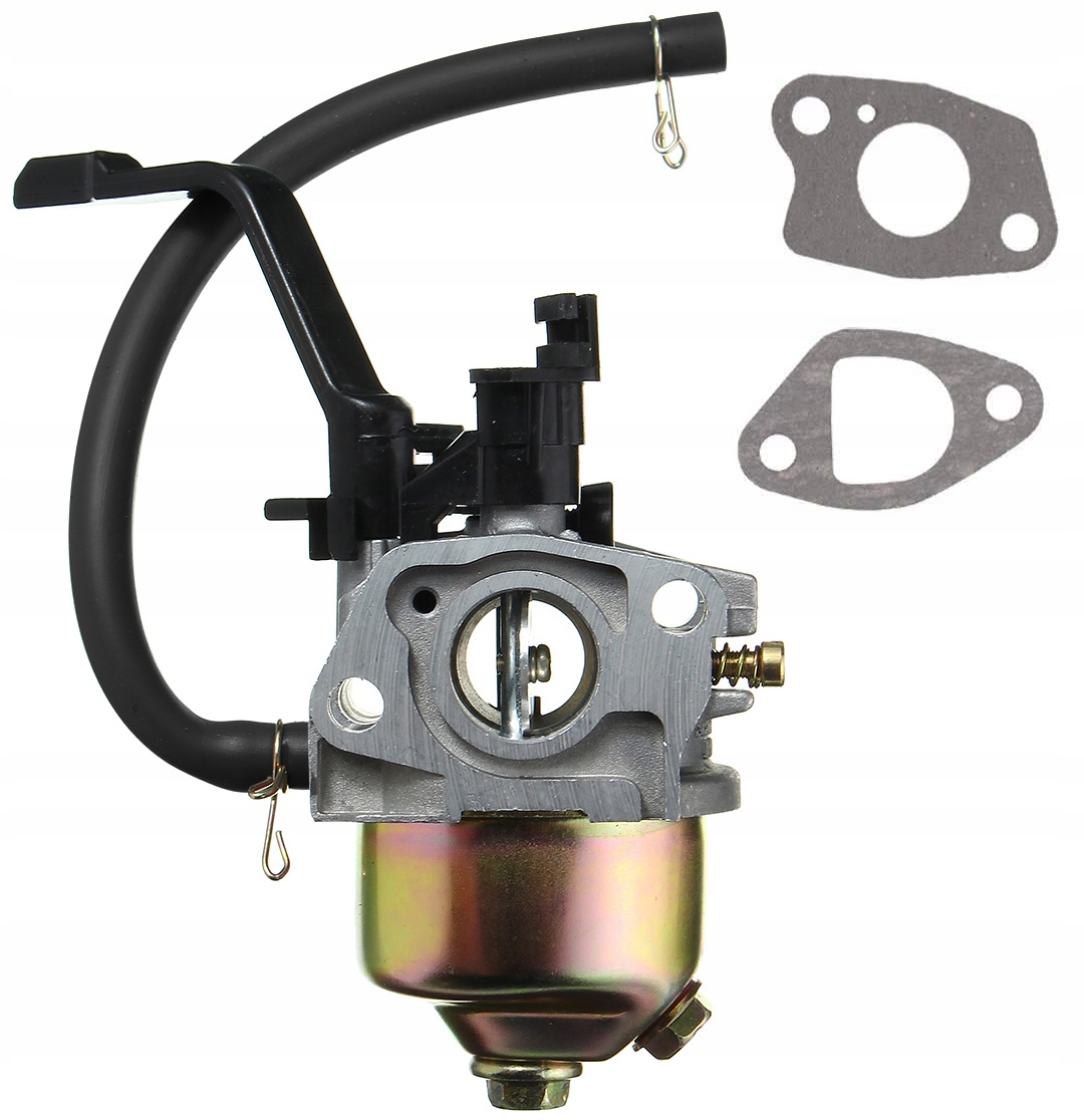 

Gaźnik Silnik Honda GX160 GX200 Agregat +uszczelki