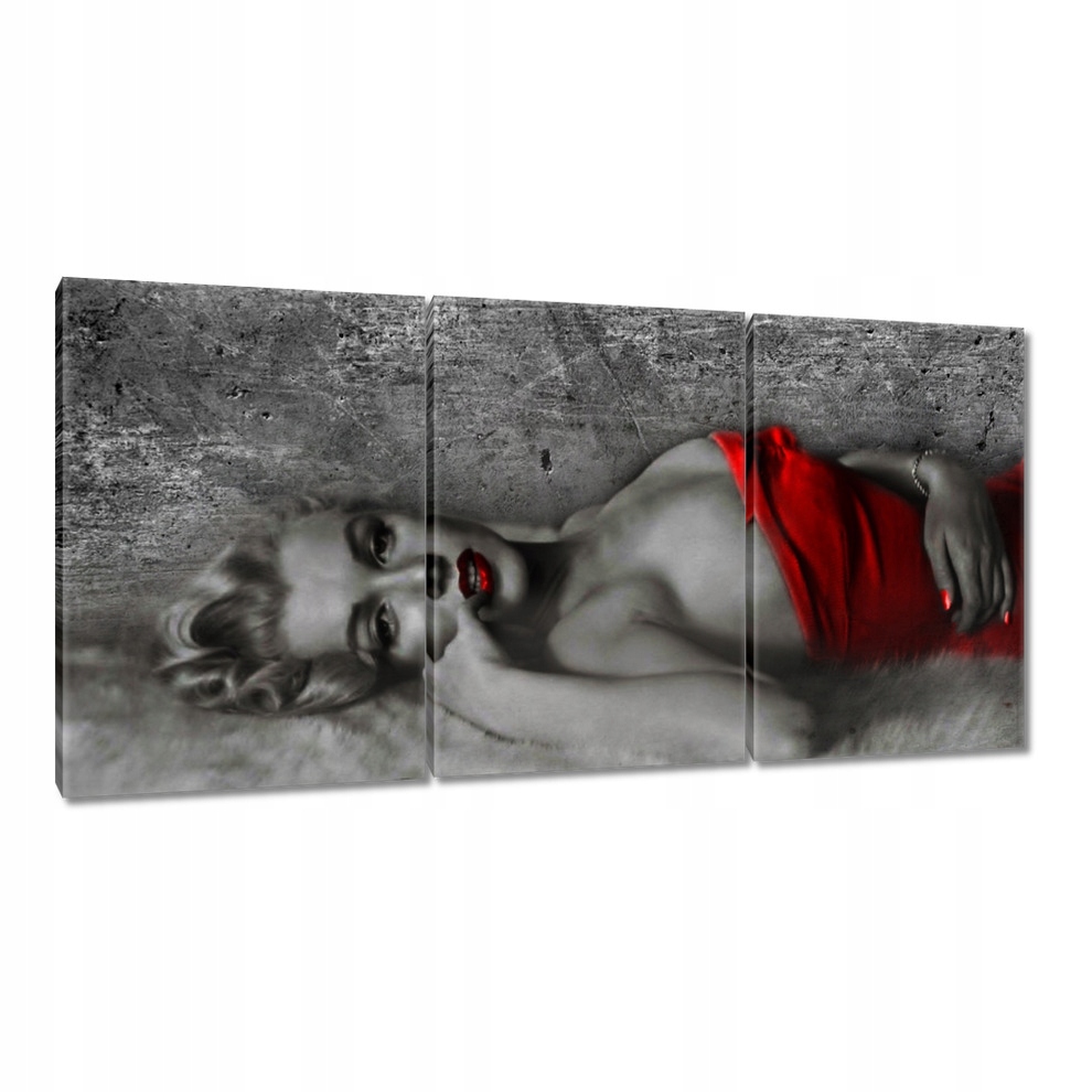 

Obrazy 240x120 Marilyn Monroe