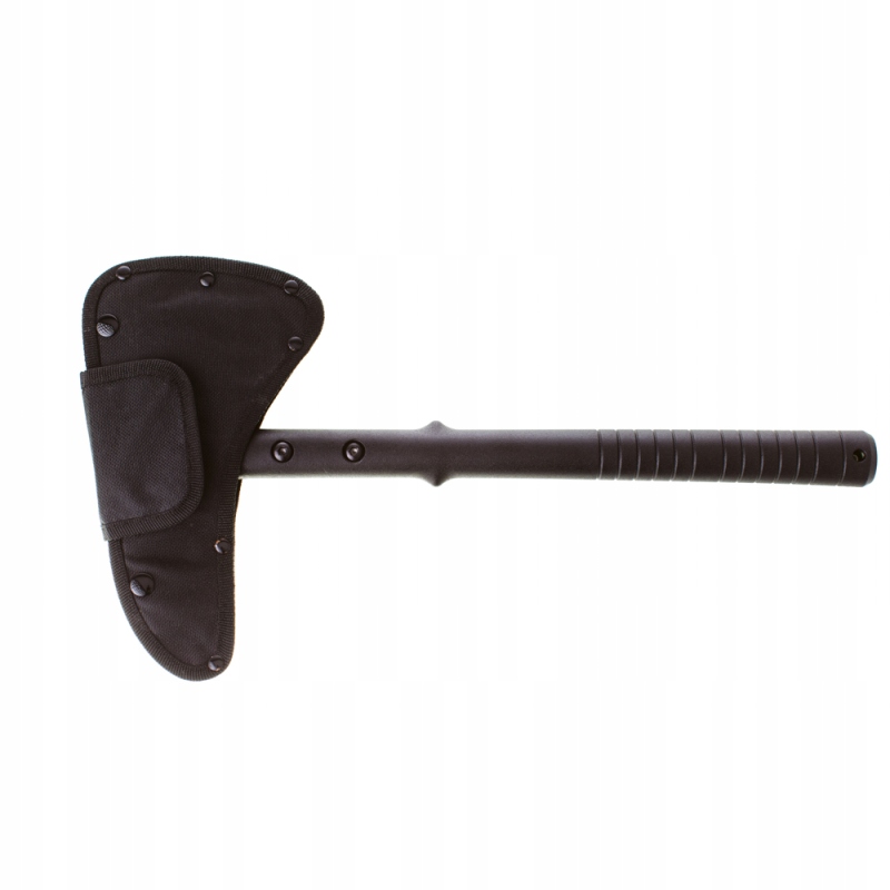 TOPOREK TASAK SIEKIERA NÓŻ MACZETA TOMAHAWK TOPÓR TAKTYCZNY SOG + ETUI Kod producenta SOG Obusieczny