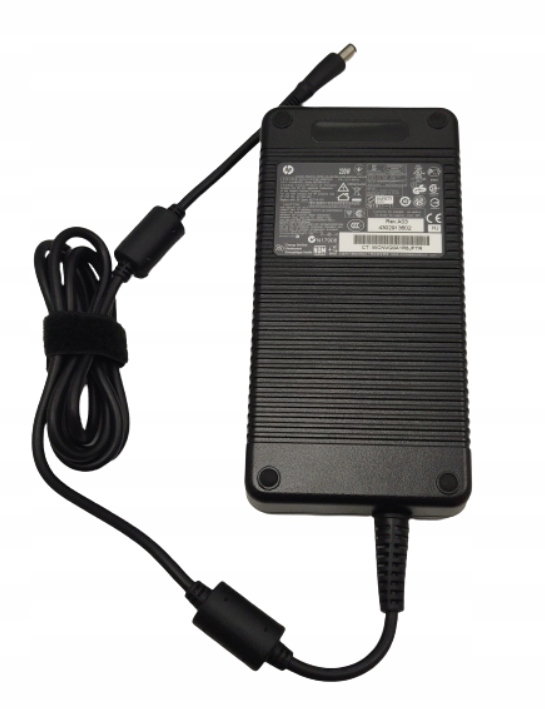 

Zasilacz Hp 230W 19.5V 11.8A