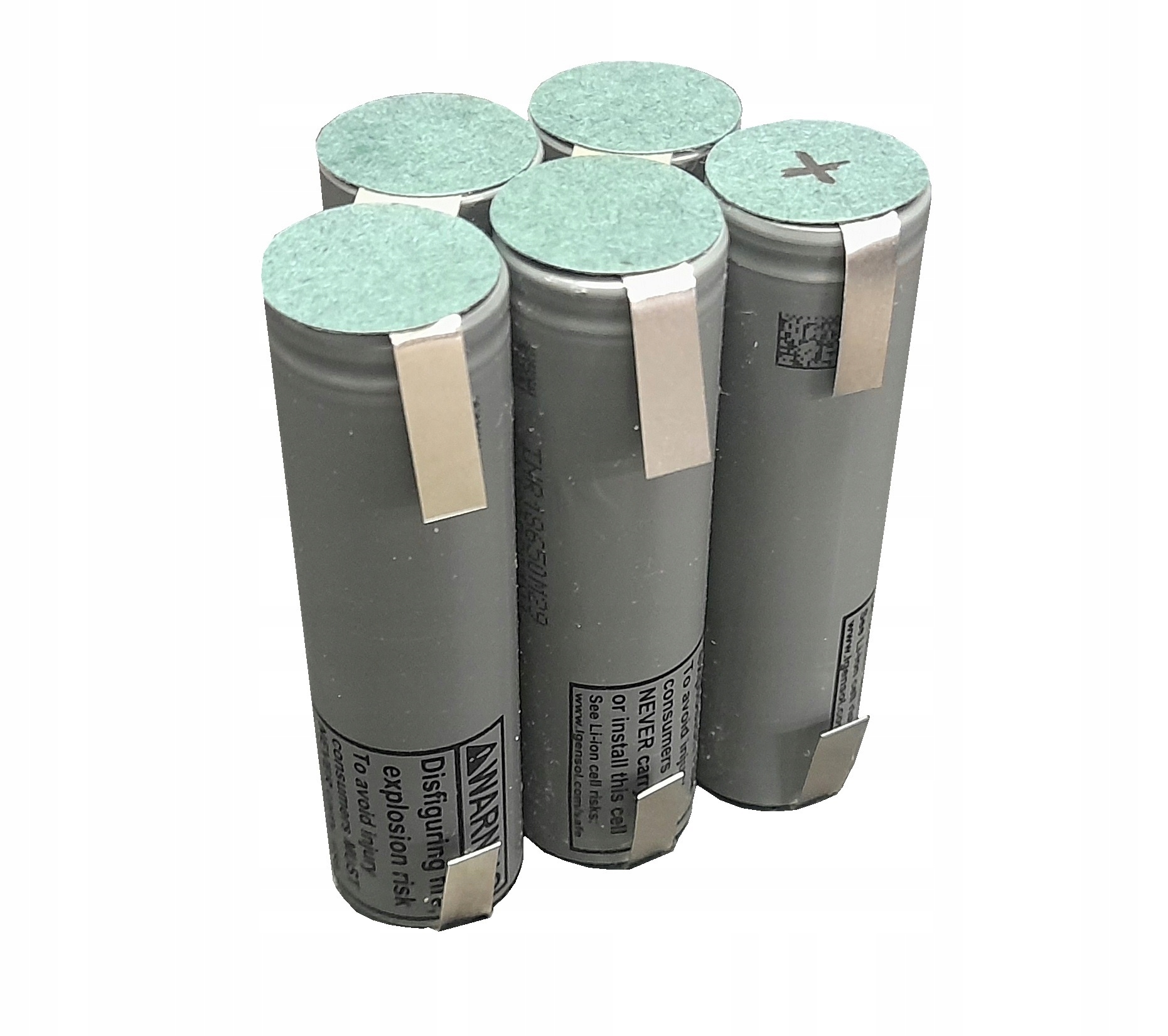 

Bateria Akumulator Philips FC6402 18V 2800mAh