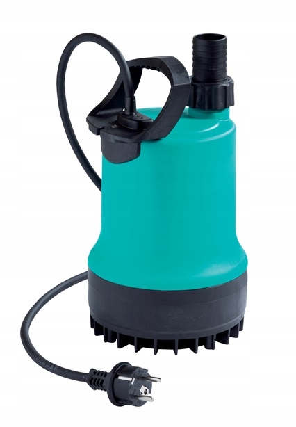 Wilo Ponorná Pumpa Tm 32/7