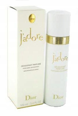 DIOR J`ADORE DEZODORANT 100ml