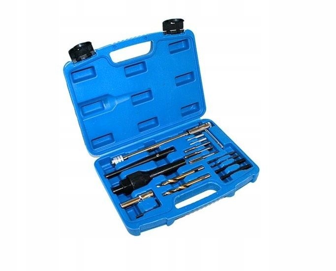 SATRA НАБОР ДЛЯ ДЕМОНТАЖА, РЕМОНТА СВЕЧЕЙ НАКАЛИВАНИЯ