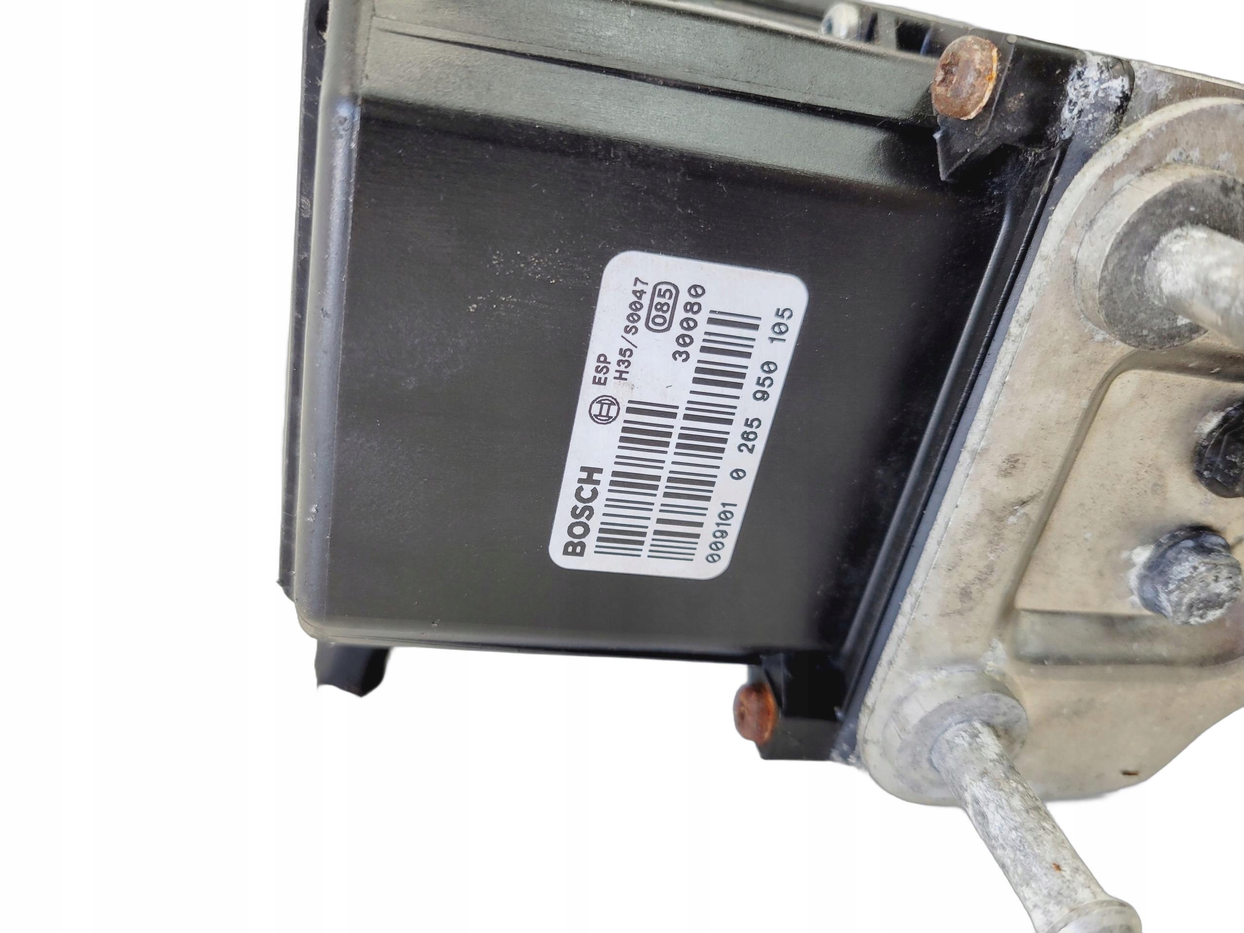 Pompa ABS VW PHAETON LIFT 3.6 0265950105