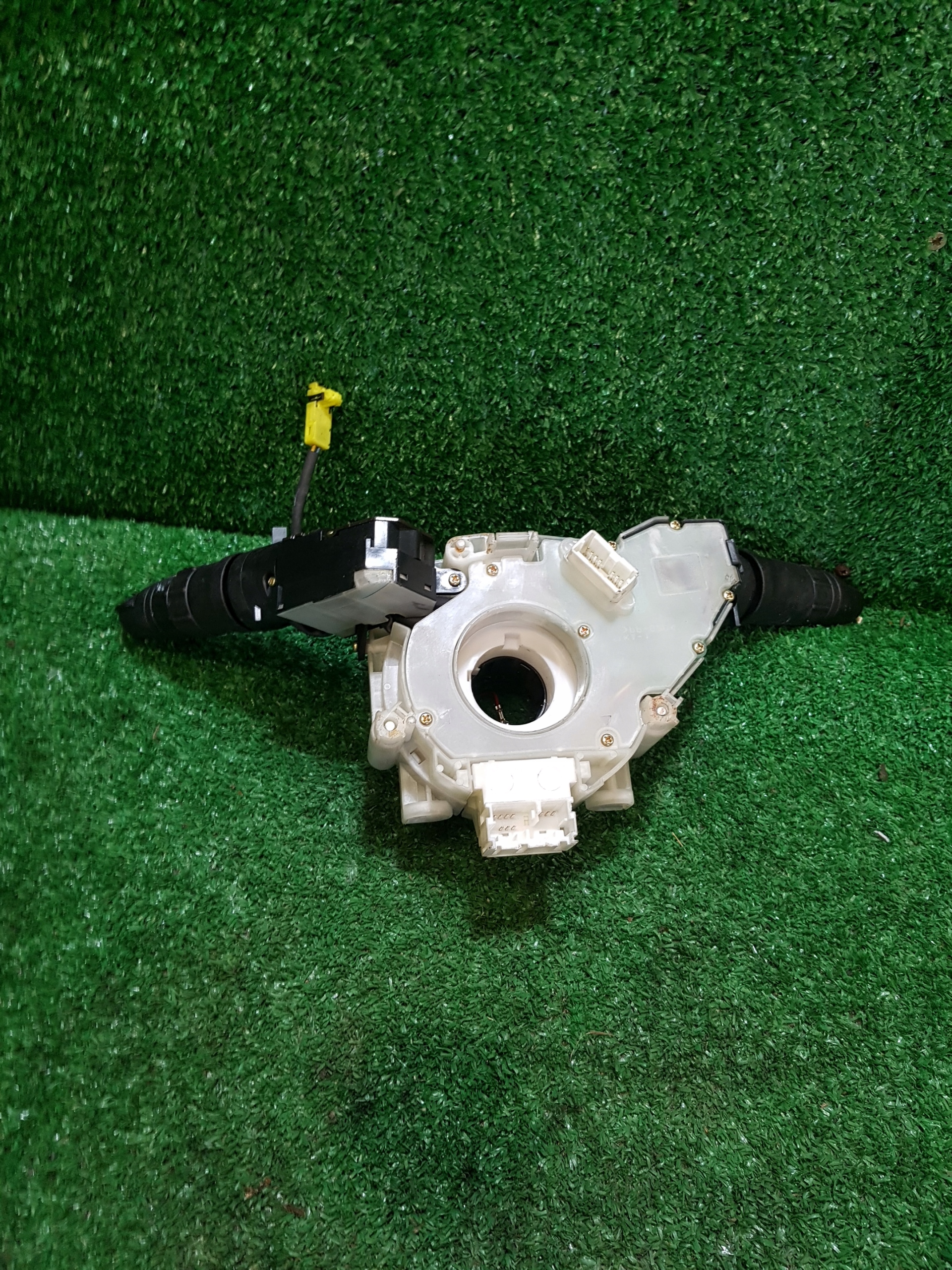 DEVIO LUCI TERGICRISTALLO TERGI NISSAN MICRA K12