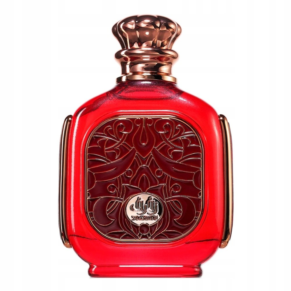 Parfémovaná voda Zimaya Zukhruf Cherry unisex 100 ml