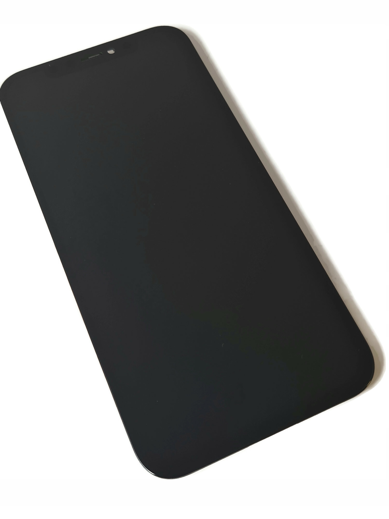 LCD displej Digitální dotyková obrazovka Incell pro Apple iPhone 12 12 Pro (jk)