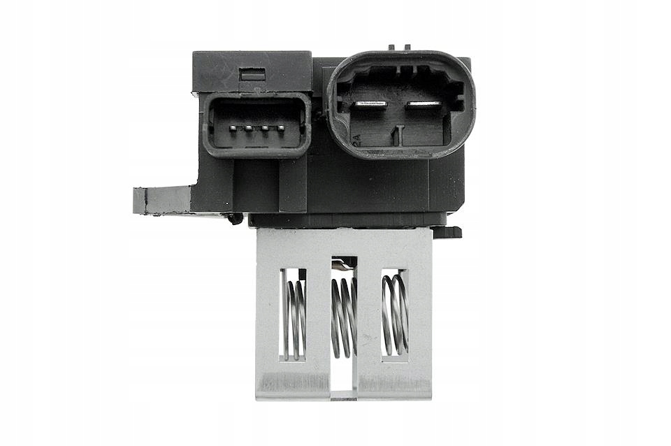 REZYSTOR DMUCHAWY CITROEN C5 08- Producent części NTY