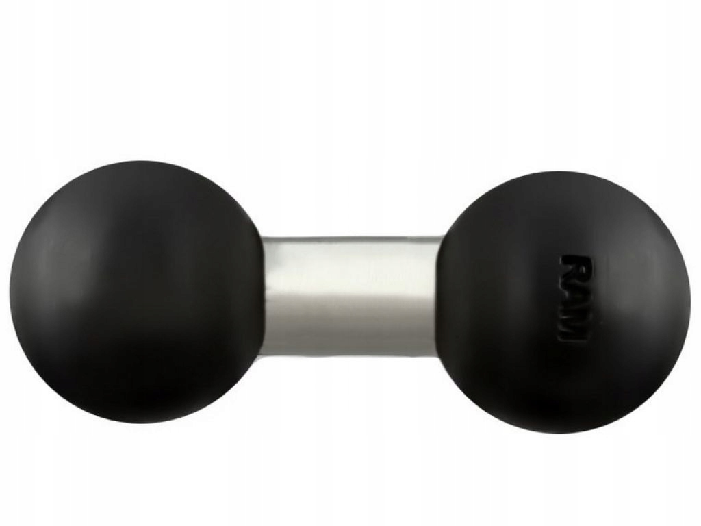 АДАПТЕР RAM MOUNT С ГОЛОВКАМИ, СОЕДИНЯЮЩИМИ ДВЕ РУКИ