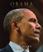Obama Baker Peter Książka Abrams
