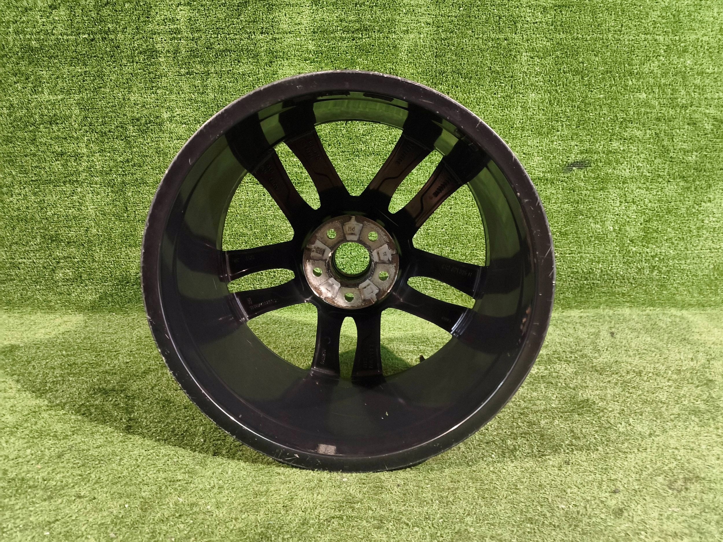 disk AUDI A6 C8 19" x 8,5J ET 40 NR.446