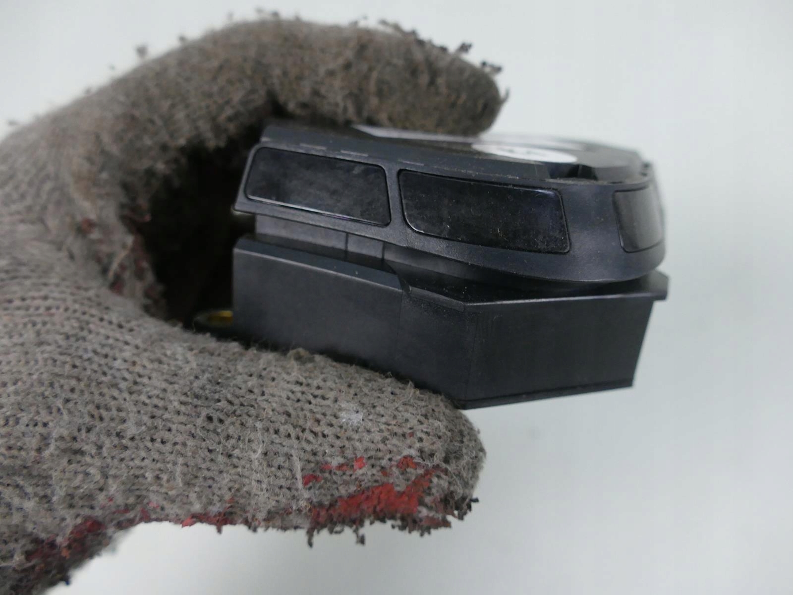 MERCEDES C W202 LIFT module ALARMU sensor SENSOR