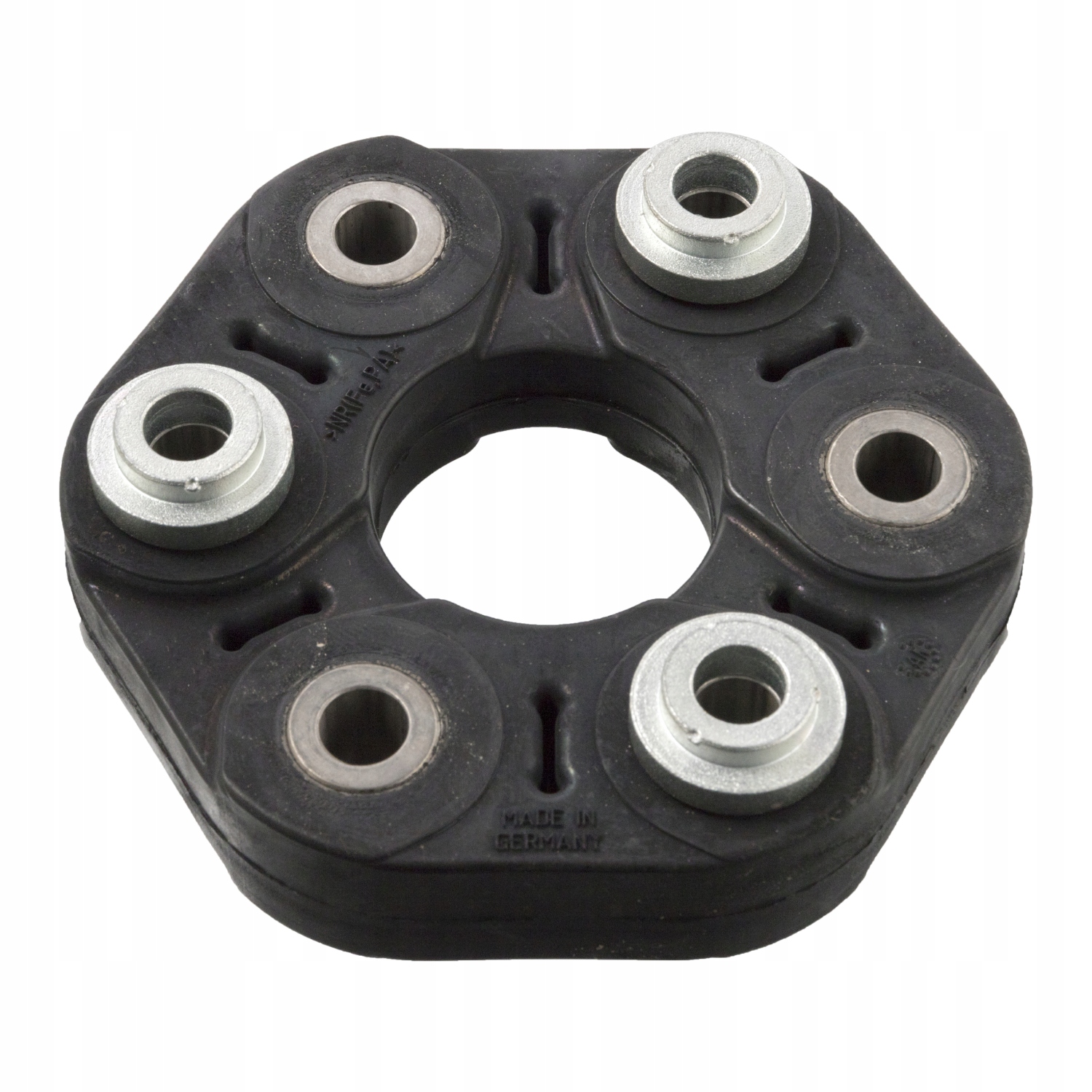 FEBI ГНУЧКЕ З'ЄДНАННЯ ВАЛУ MERCEDES 101780