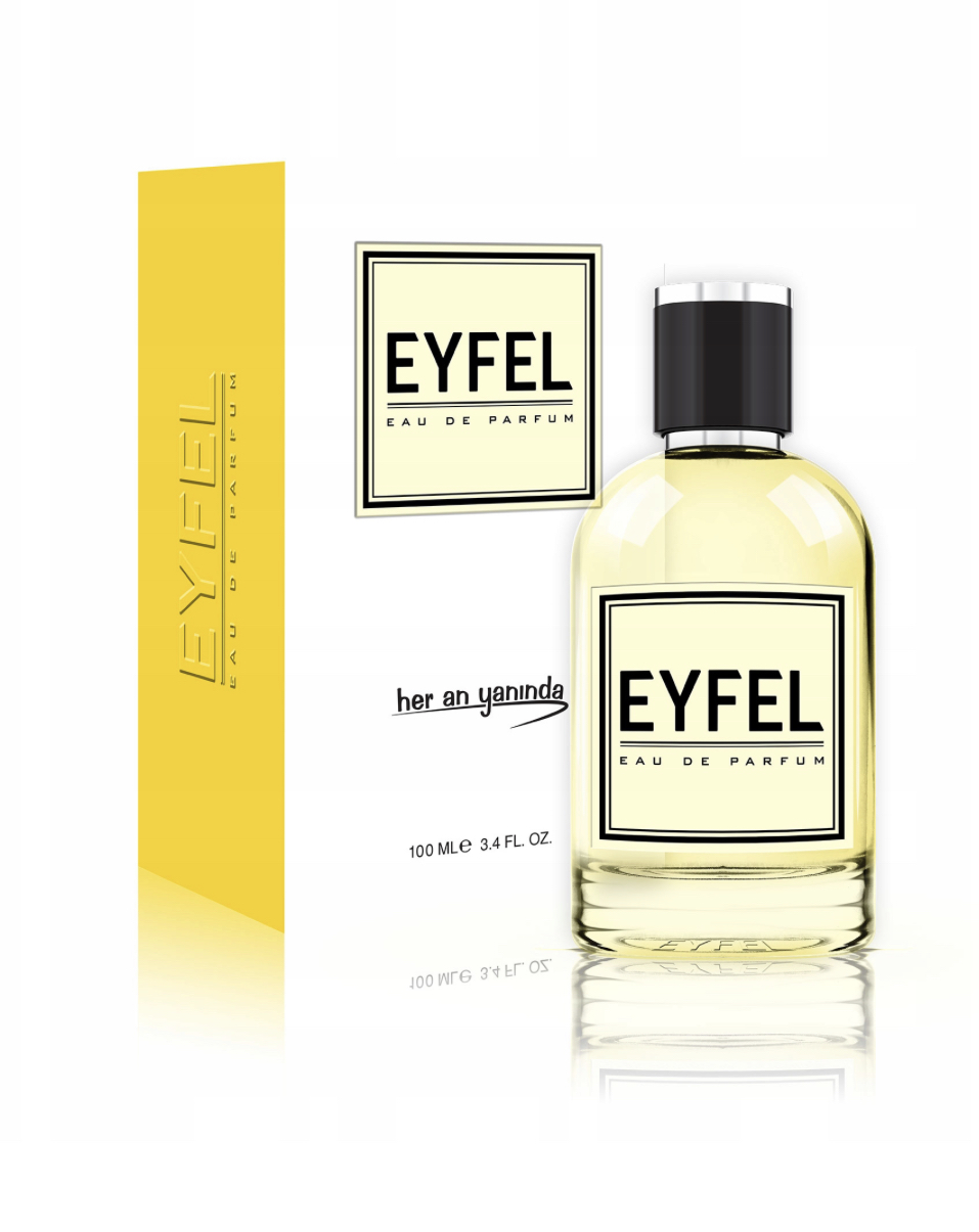 Perfumy eyfel trusardi riflesso 100ml m-129