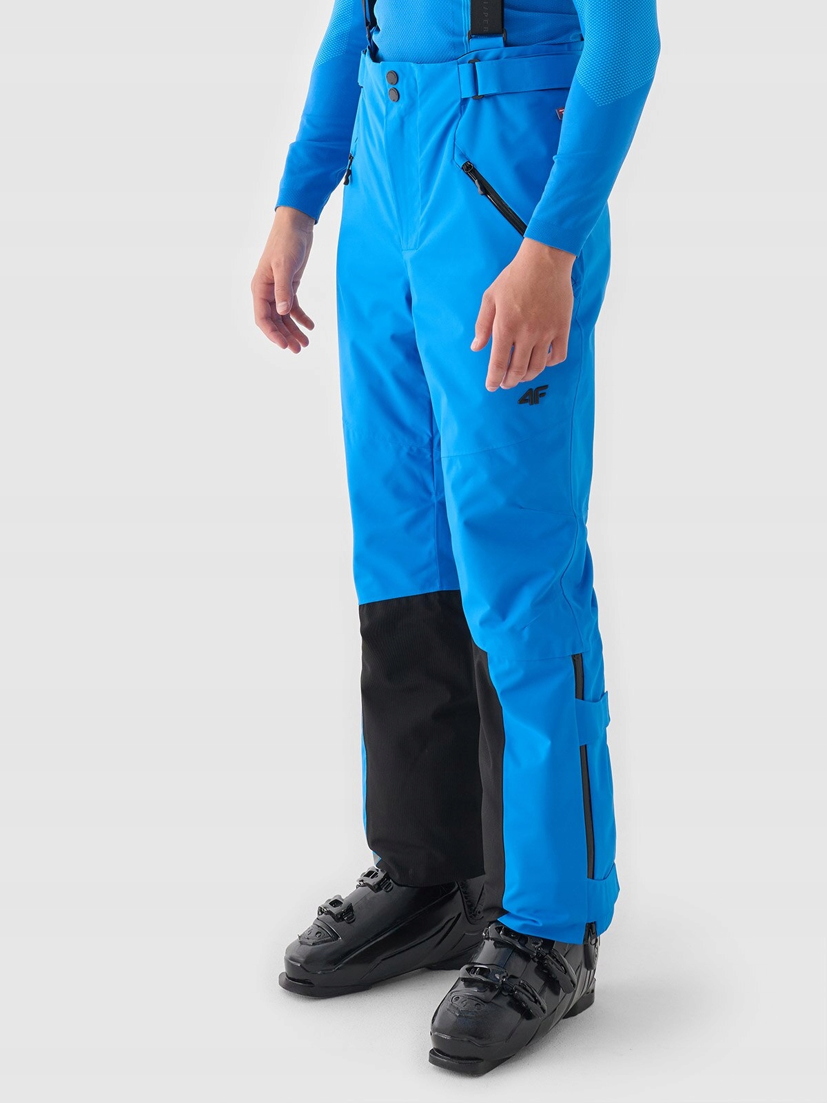 4F Spodnie Narciarskie Męskie M0712 Membrana Dermizax 20.000 roz. M