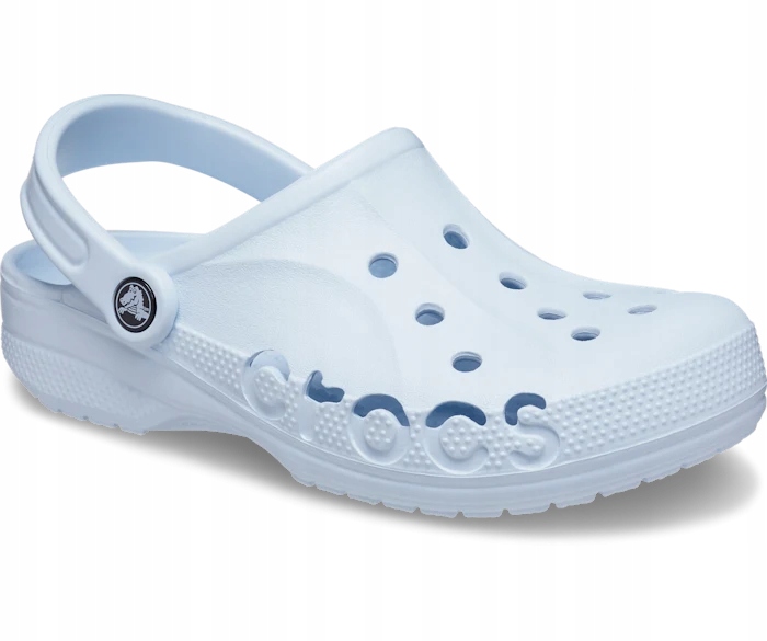 Damskie Buty Chodaki Klapki Crocs Baya 10126 Clog 38-39