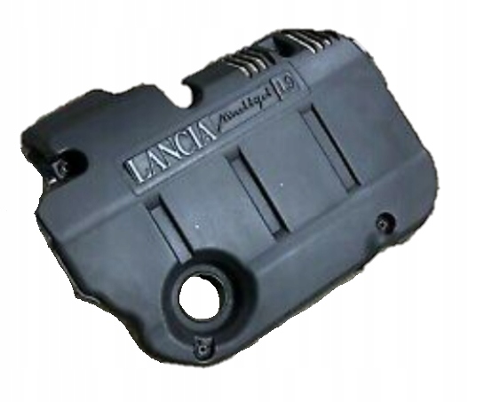 КРИШКА КАПОТА ДВИГУНА LANCIA MUSA НОВА 735385136