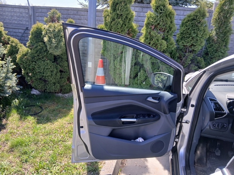front door left FORD GRAND C MAX NR LAK 0A