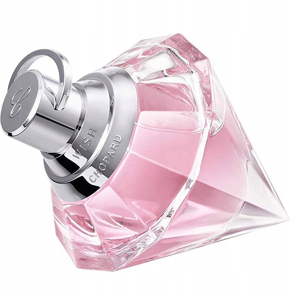 Chopard Wish Pink Diamond toaletní voda sprej 75 Ml