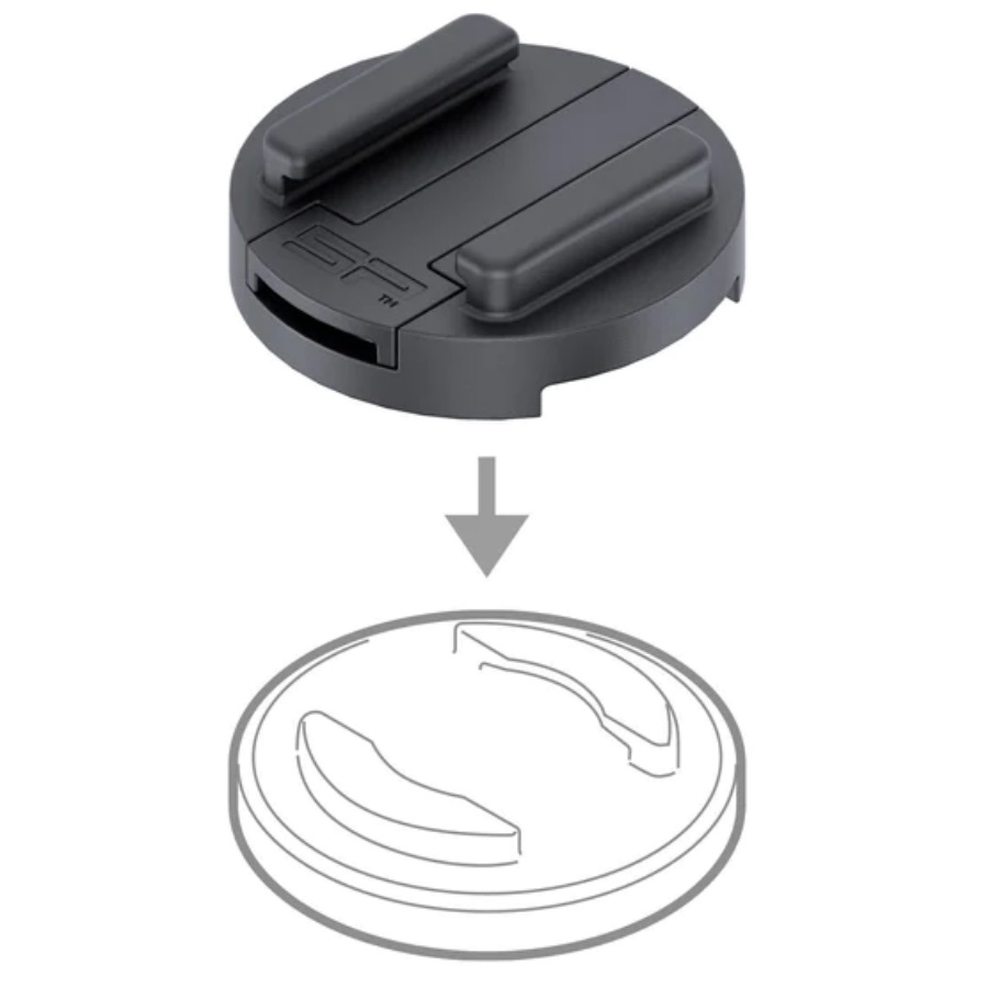 Sp Connect etui na telefon iPhone 14 PRO Marka SP Connect