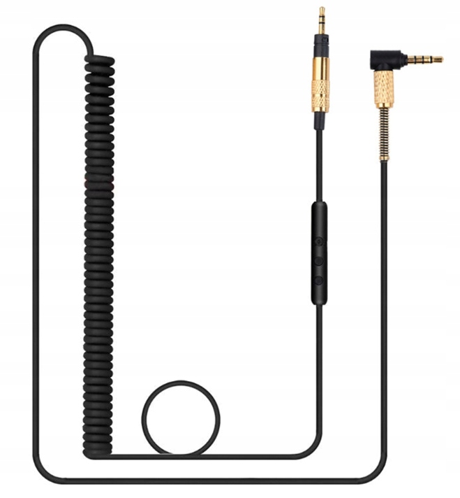 

Kabel Do Sennheiser Momentum 2.0 Przewód Pleciony